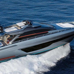 Riva 66' Ribelle