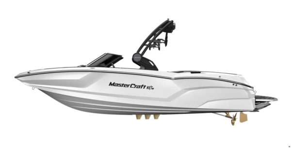 MasterCraft NXT22 Icon Package