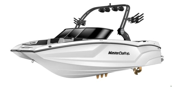 MasterCraft NXT22 Icon Package