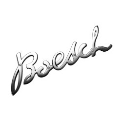 logo Boesch gris