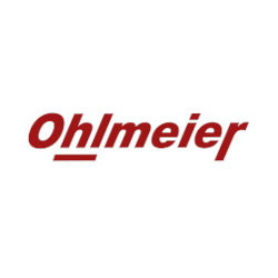 Logo Ohlmeier rouge