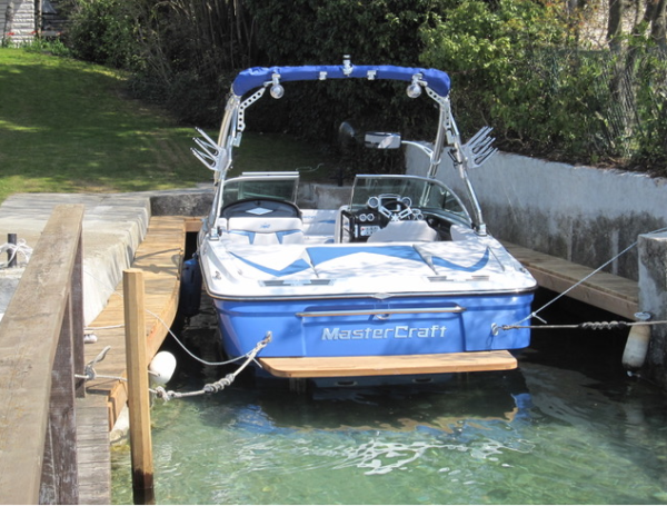 Mastercraft Xstar année 2010 – Image 5